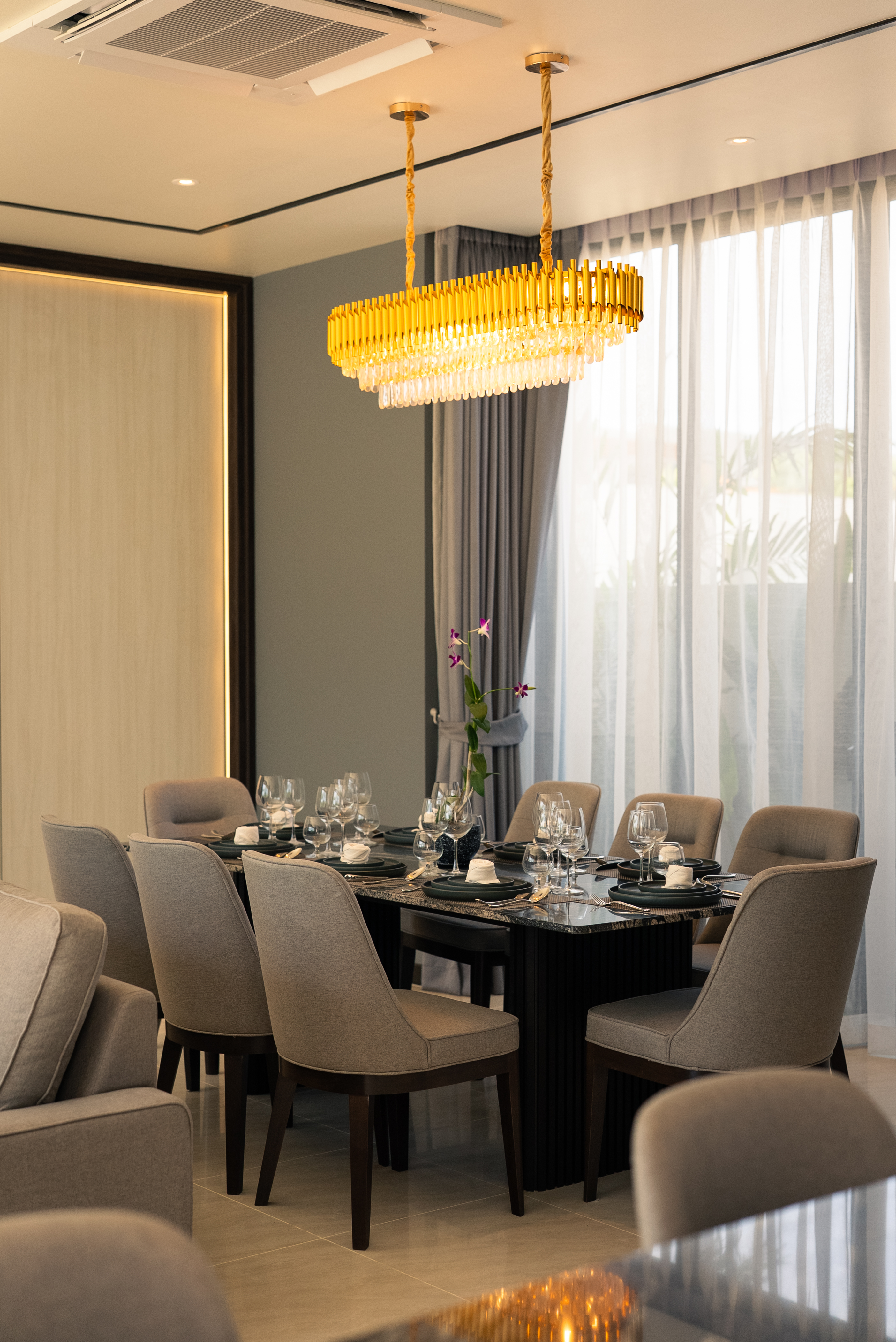 The Ozone Grand Residences 37